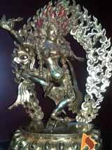 Tibetan Deities Statue, Mahakala staue, namse bangdzo, Milarepa Statue, Marpa, Karmapa Kagyu Statue, Gampoa Statue,
Tilopa, Naropa, Chenresiz statue, Demchhog Khorlo, Duikhor Statue, Kalchakra Statue, Vajrayani Buddhism, Nepal, Tibet, Buddha